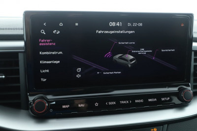 KIA Ceed Gebrauchtwagen KIA Ceed Gebrauchtwagen