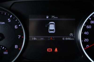 KIA Ceed Gebrauchtwagen KIA Ceed Gebrauchtwagen