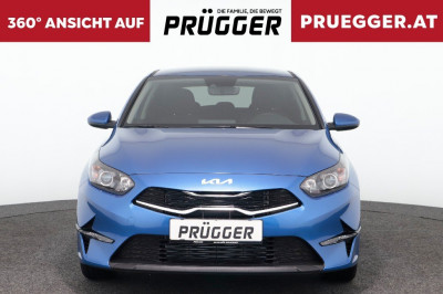 KIA Ceed Gebrauchtwagen KIA Ceed Gebrauchtwagen