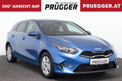 KIA Ceed Gebrauchtwagen KIA Ceed Gebrauchtwagen