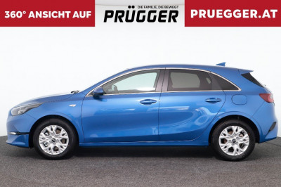 KIA Ceed Gebrauchtwagen KIA Ceed Gebrauchtwagen