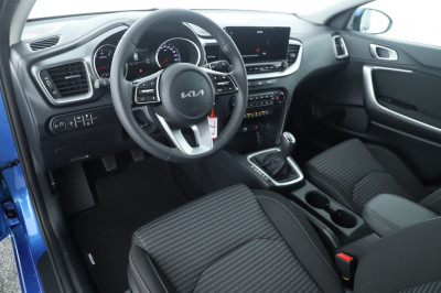 KIA Ceed Gebrauchtwagen KIA Ceed Gebrauchtwagen