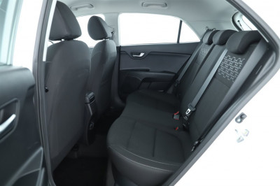 KIA Rio Gebrauchtwagen KIA Rio Gebrauchtwagen