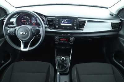 KIA Rio Gebrauchtwagen KIA Rio Gebrauchtwagen