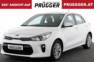KIA Rio Gebrauchtwagen KIA Rio Gebrauchtwagen