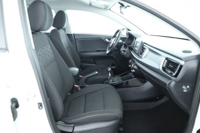 KIA Rio Gebrauchtwagen KIA Rio Gebrauchtwagen