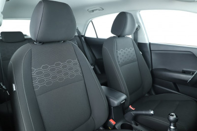 KIA Rio Gebrauchtwagen KIA Rio Gebrauchtwagen
