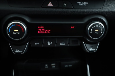 KIA Rio Gebrauchtwagen KIA Rio Gebrauchtwagen