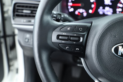 KIA Rio Gebrauchtwagen KIA Rio Gebrauchtwagen