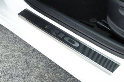 KIA Rio Gebrauchtwagen KIA Rio Gebrauchtwagen