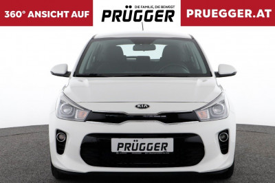KIA Rio Gebrauchtwagen KIA Rio Gebrauchtwagen