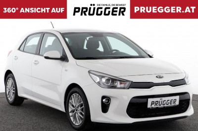 KIA Rio Gebrauchtwagen KIA Rio Gebrauchtwagen