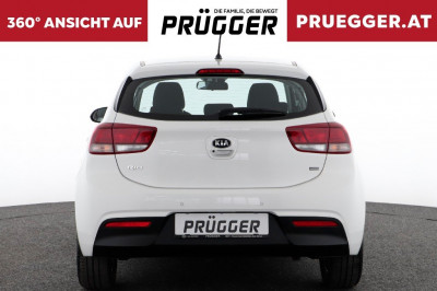 KIA Rio Gebrauchtwagen KIA Rio Gebrauchtwagen