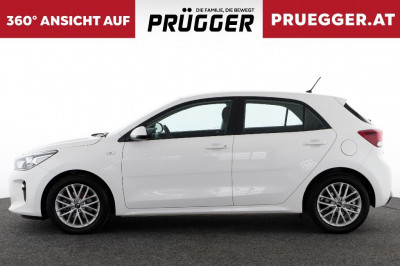 KIA Rio Gebrauchtwagen KIA Rio Gebrauchtwagen