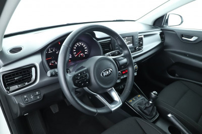KIA Rio Gebrauchtwagen KIA Rio Gebrauchtwagen