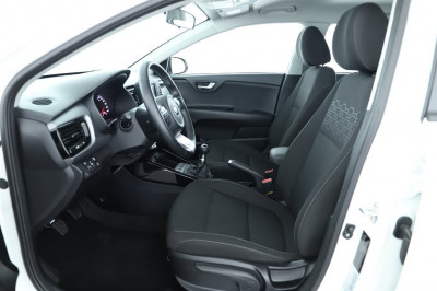 KIA Rio Gebrauchtwagen KIA Rio Gebrauchtwagen