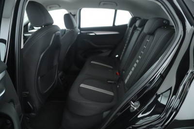 BMW X2 Gebrauchtwagen