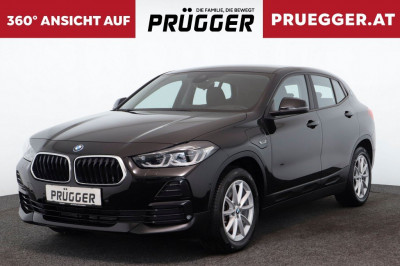 BMW X2 Gebrauchtwagen BMW X2 Gebrauchtwagen