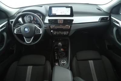 BMW X2 Gebrauchtwagen