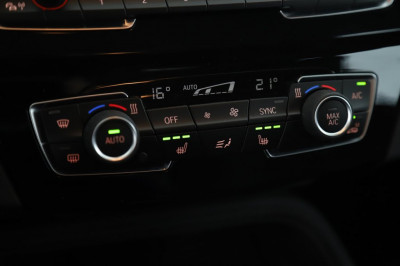 BMW X2 Gebrauchtwagen