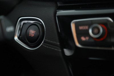 BMW X2 Gebrauchtwagen