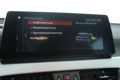 BMW X2 Gebrauchtwagen