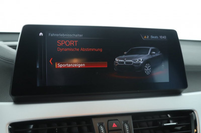 BMW X2 Gebrauchtwagen