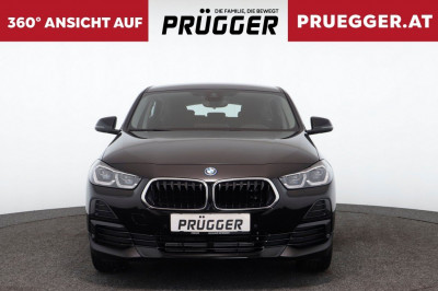 BMW X2 Gebrauchtwagen