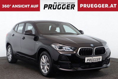 BMW X2 Gebrauchtwagen