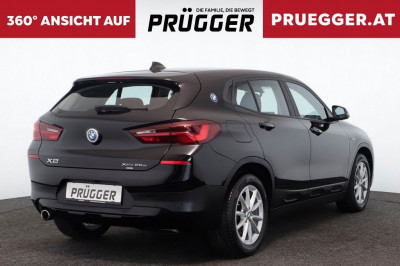 BMW X2 Gebrauchtwagen