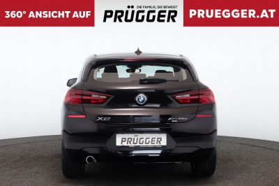 BMW X2 Gebrauchtwagen