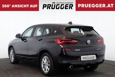 BMW X2 Gebrauchtwagen