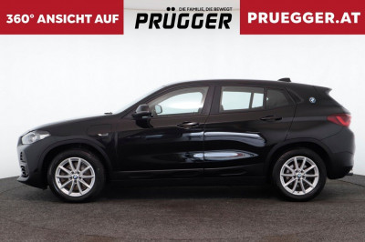 BMW X2 Gebrauchtwagen