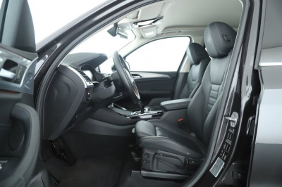 BMW X3 Gebrauchtwagen BMW X3 Gebrauchtwagen