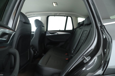 BMW X3 Gebrauchtwagen BMW X3 Gebrauchtwagen