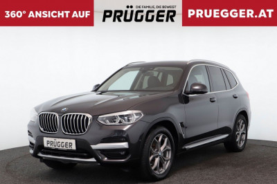 BMW X3 Gebrauchtwagen BMW X3 Gebrauchtwagen