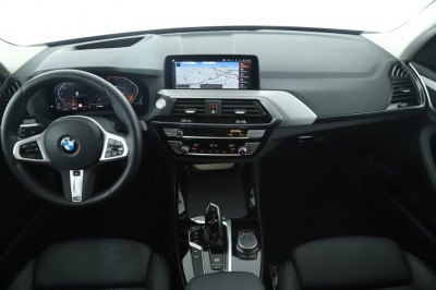 BMW X3 Gebrauchtwagen BMW X3 Gebrauchtwagen