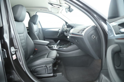 BMW X3 Gebrauchtwagen BMW X3 Gebrauchtwagen