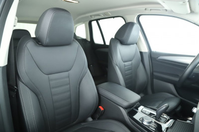 BMW X3 Gebrauchtwagen BMW X3 Gebrauchtwagen
