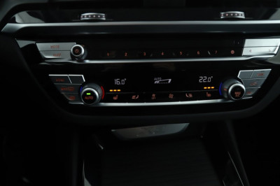 BMW X3 Gebrauchtwagen BMW X3 Gebrauchtwagen