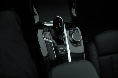BMW X3 Gebrauchtwagen BMW X3 Gebrauchtwagen