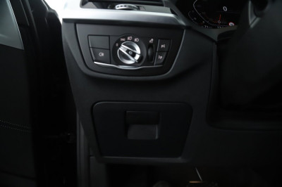 BMW X3 Gebrauchtwagen BMW X3 Gebrauchtwagen