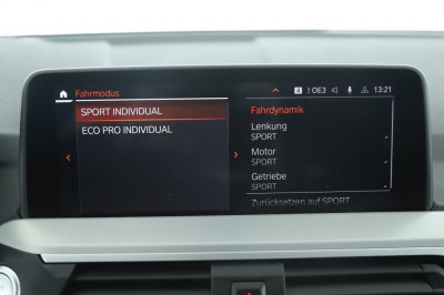 BMW X3 Gebrauchtwagen BMW X3 Gebrauchtwagen