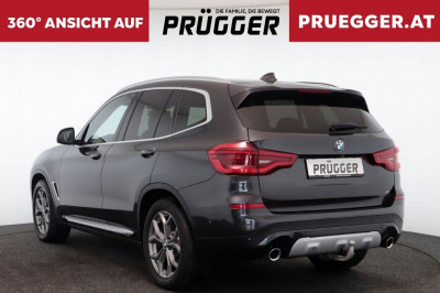 BMW X3 Gebrauchtwagen BMW X3 Gebrauchtwagen