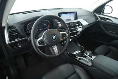 BMW X3 Gebrauchtwagen BMW X3 Gebrauchtwagen