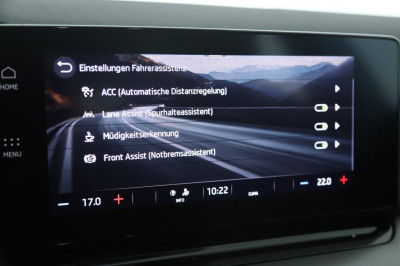 Skoda Octavia Gebrauchtwagen Skoda Octavia Gebrauchtwagen