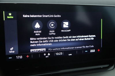 Skoda Octavia Gebrauchtwagen Skoda Octavia Gebrauchtwagen