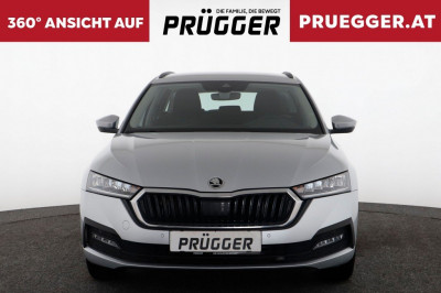 Skoda Octavia Gebrauchtwagen Skoda Octavia Gebrauchtwagen