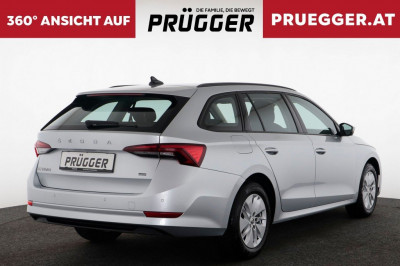 Skoda Octavia Gebrauchtwagen Skoda Octavia Gebrauchtwagen