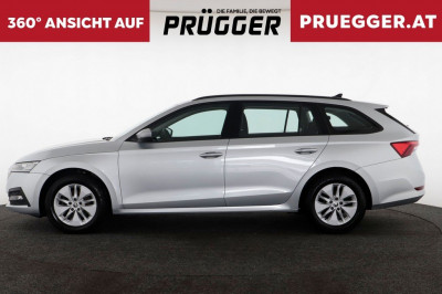 Skoda Octavia Gebrauchtwagen Skoda Octavia Gebrauchtwagen